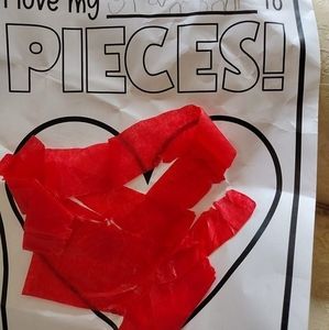 Meet your Posher, Sandy